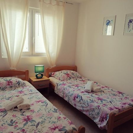 Apartment Vesna Вир Экстерьер фото