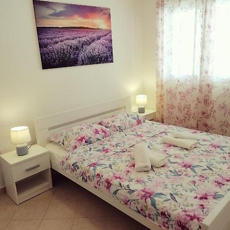 Apartment Vesna Вир Экстерьер фото