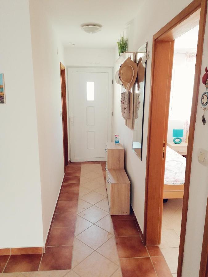Apartment Vesna Вир Экстерьер фото