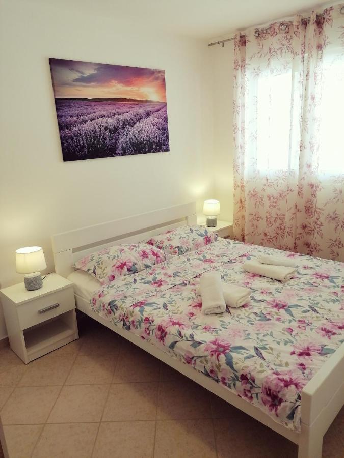 Apartment Vesna Вир Экстерьер фото