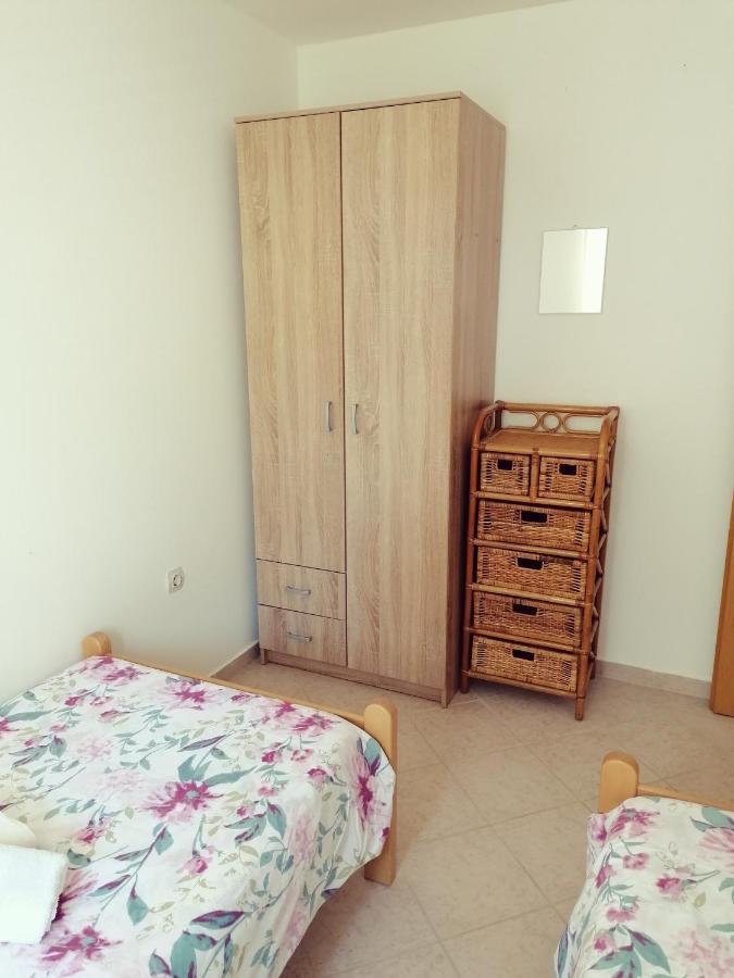 Apartment Vesna Вир Экстерьер фото