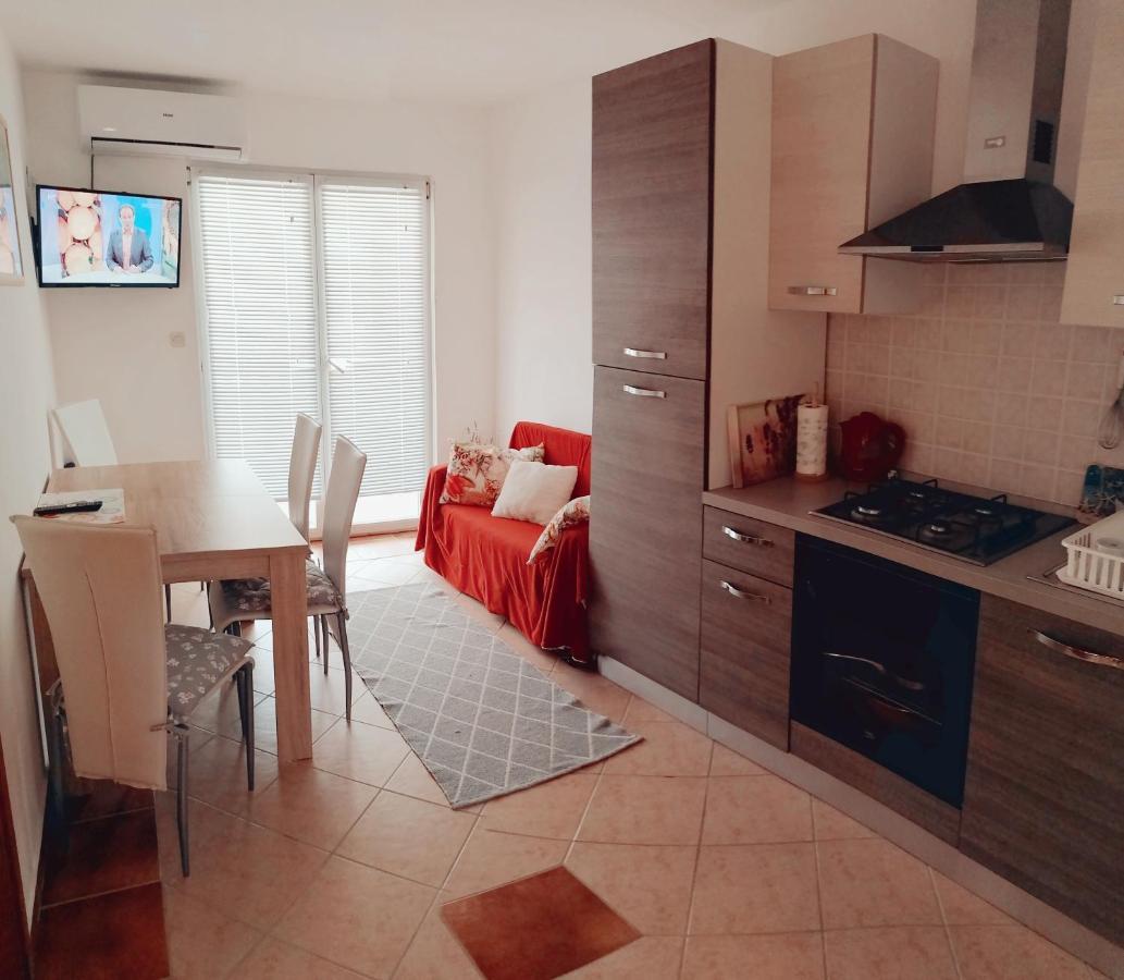 Apartment Vesna Вир Экстерьер фото
