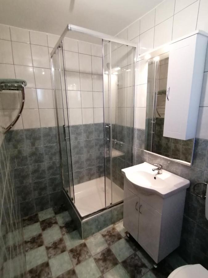 Apartment Vesna Вир Экстерьер фото